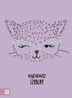 Kalendarz szkolny Kotki - Opracowanie Zbiorowe