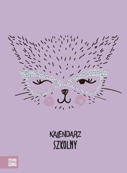 Kalendarz szkolny Kotki
