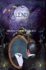 Kalendarz szkolny mrożący krew w żyłach FK - Joanna Gaca (tłum.), Trujillo Eduardo