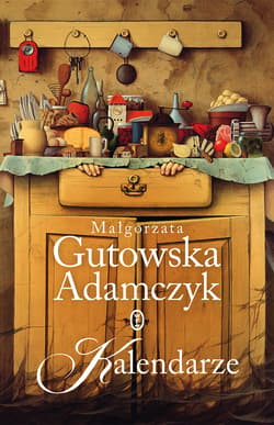 Kalendarze - ebook