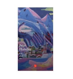Kali albo sól Historia z przedzimia - Handke Peter
