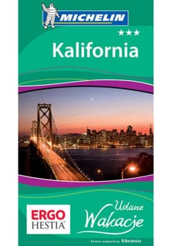 Kalifornia. Udane Wakacje. Wydanie 1 - ebook