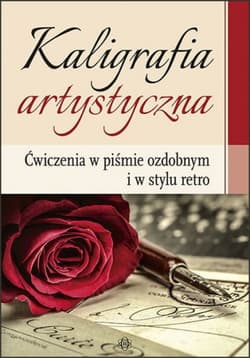 Kaligrafia artystyczna - Praca zbiorowa