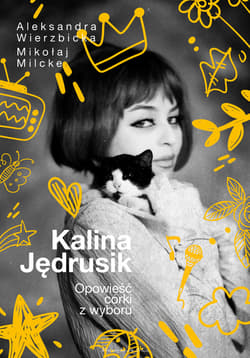 Kalina Jędrusik - ebook - Mikołaj Milcke
