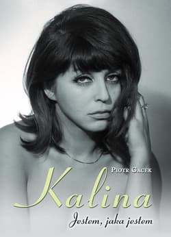 Kalina Jestem, jaka jestem z płytą CD