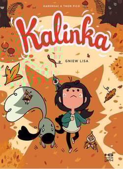 Kalinka 2 - Karensac, Pico Thom