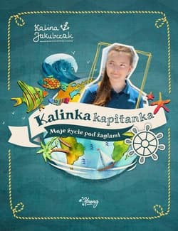 Kalinka na fali Życie to przygoda!