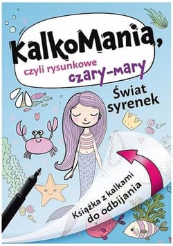 Kalkomania Sport z Treflikiem