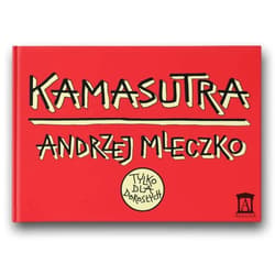 Kamastutra - Andrzej Mleczko