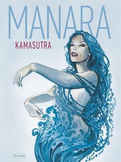 Kamasutra - Milo, Manara