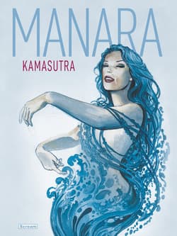 Kamasutra - Milo, Manara