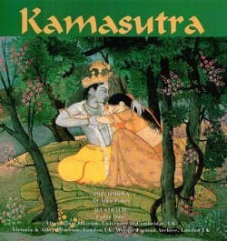 Kamasutra - Lance Dane