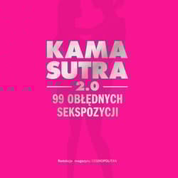 Kamasutra 2.0 99 obłędnych sekspozycji