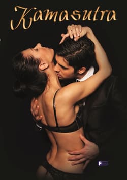 Kamasutra - Opracowanie Zbiorowe