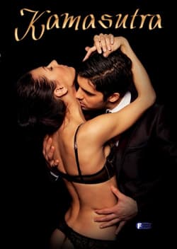 Kamasutra - Opracowanie Zbiorowe