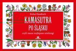 Kamasutra po śląsku - Handtuch Richat