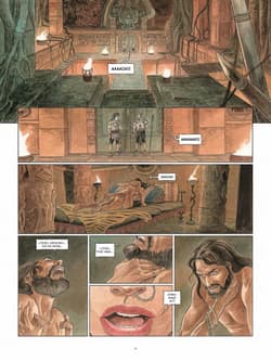 Galeria - zdjęcie nr. 2 - Kamasutra Z krwi i kości