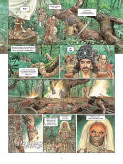 Galeria - zdjęcie nr. 3 - Kamasutra Z krwi i kości