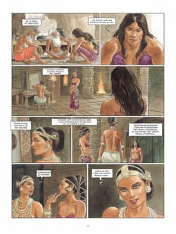 Galeria - zdjęcie nr. 4 - Kamasutra Z krwi i kości