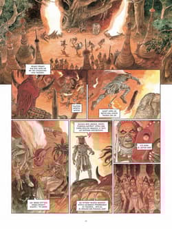 Galeria - zdjęcie nr. 5 - Kamasutra Z krwi i kości