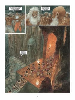 Galeria - zdjęcie nr. 2 - Kamasutra Z krwi i kości