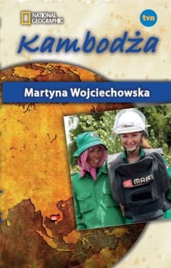 Kambodża. Kobieta na krańcu świata