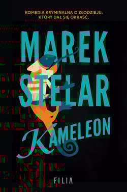 Kameleon - Marek Stelar