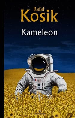 Kameleon - Rafał Kosik