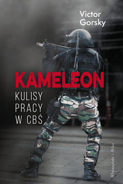 Kameleon - ebook - Victor Gorsky