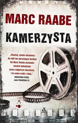 Kamerzysta - Marc Raabe