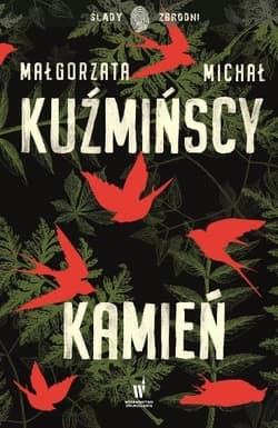 Kamień - Małgorzata  Kuźmińska, Michał Kuźmiński
