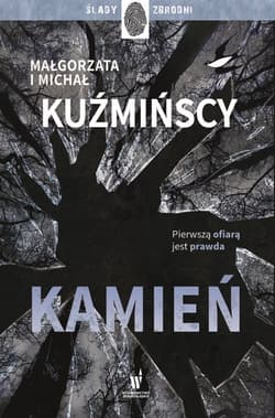 Kamień - Małgorzata  Kuźmińska, Michał Kuźmiński