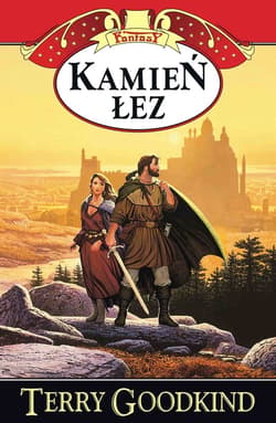 Kamień Łez - ebook - Terry Goodkind