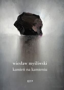 Kamień na kamieniu (2022) - ebook - Wiesław Myśliwski