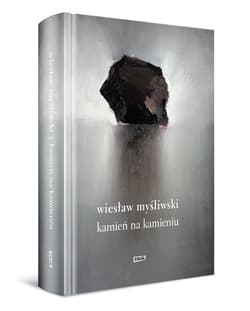 Galeria - zdjęcie nr. 2 - Kamień na kamieniu (2026)