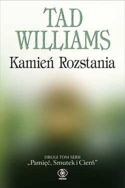 Kamień Rozstania - ebook - Tad Williams