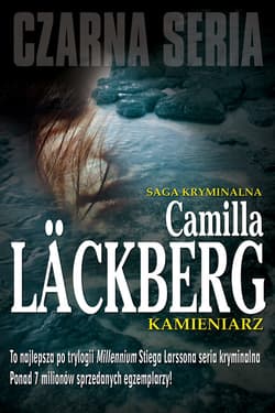 Kamieniarz - ebook