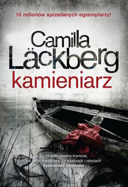 Kamieniarz - ebook