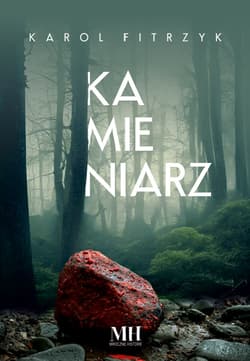Kamieniarz Wielkie Litery