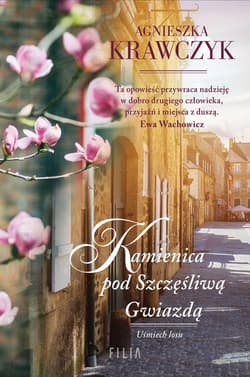 Kamienica pod Szczęśliwą Gwiazdą w.2 - Agnieszka Krawczyk