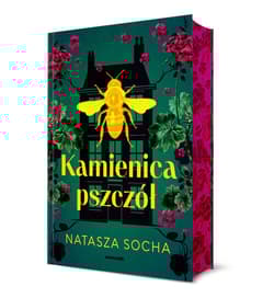 Kamienica pszczół - Natasza Socha