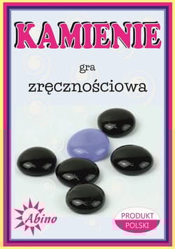 Kamienie