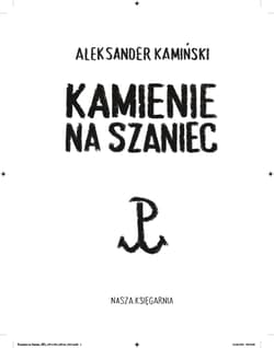 Galeria - zdjęcie nr. 5 - Kamienie na szaniec