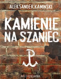 Galeria - zdjęcie nr. 1 - Kamienie na szaniec