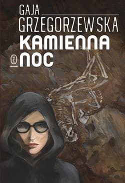 Kamienna noc - Gaja Grzegorzewska