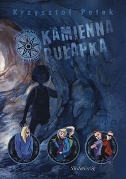 Kamienna pułapka - Krzysztof Petek