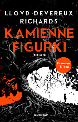 Kamienne figurki - ebook