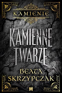 Galeria - zdjęcie nr. 2 - Kamienne twarze (ilustrowane brzegi)