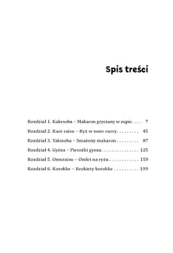 Galeria - zdjęcie nr. 2 - Kamogawa. Menu szczęścia