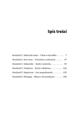 Galeria - zdjęcie nr. 3 - Kamogawa. Tropiciele smaków